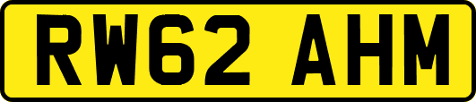 RW62AHM