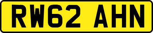 RW62AHN