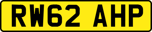 RW62AHP