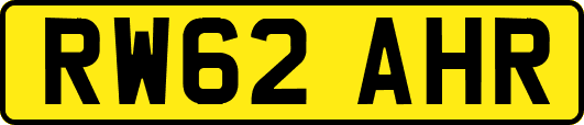 RW62AHR