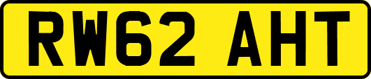 RW62AHT