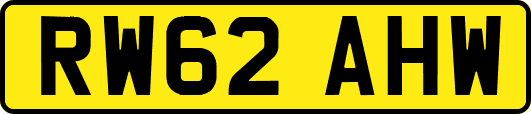 RW62AHW