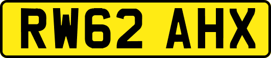 RW62AHX