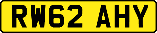 RW62AHY