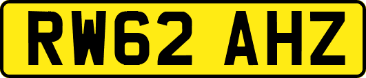 RW62AHZ