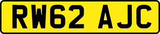 RW62AJC
