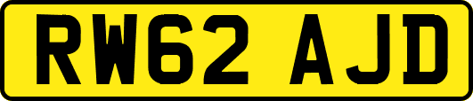 RW62AJD
