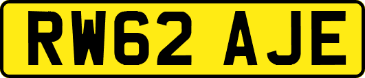 RW62AJE