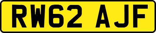 RW62AJF