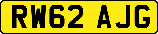 RW62AJG