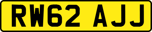 RW62AJJ