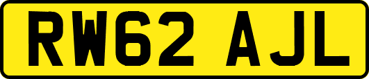 RW62AJL