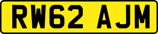 RW62AJM