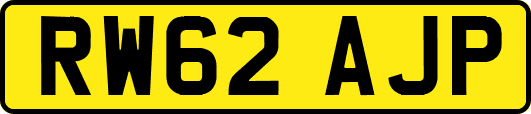 RW62AJP