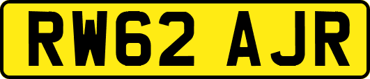 RW62AJR