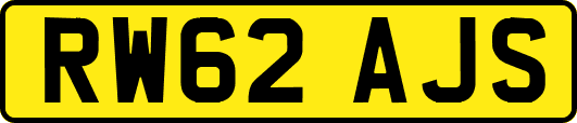 RW62AJS