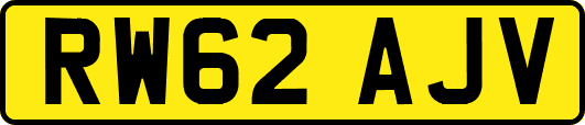 RW62AJV