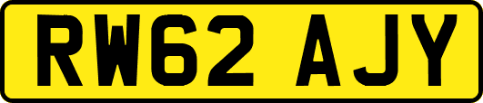 RW62AJY