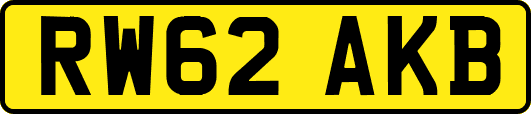 RW62AKB