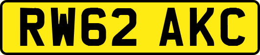 RW62AKC