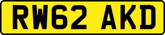 RW62AKD