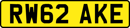 RW62AKE