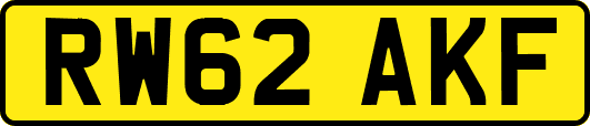 RW62AKF