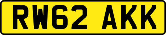 RW62AKK