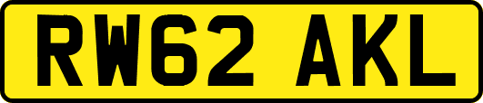 RW62AKL