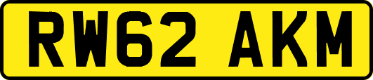 RW62AKM