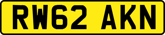 RW62AKN