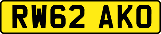 RW62AKO