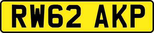 RW62AKP