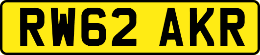 RW62AKR