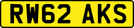 RW62AKS