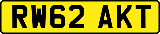 RW62AKT