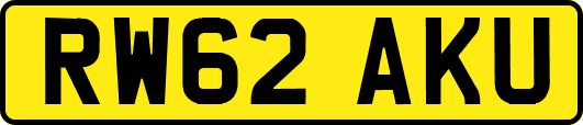 RW62AKU