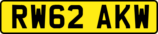 RW62AKW