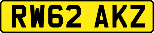 RW62AKZ