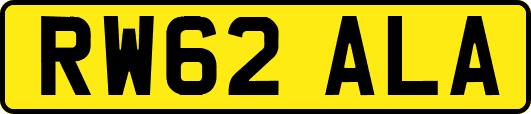 RW62ALA