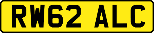 RW62ALC