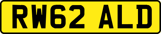 RW62ALD