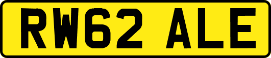 RW62ALE