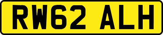 RW62ALH