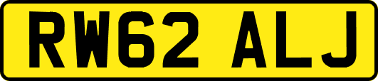 RW62ALJ