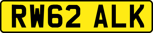 RW62ALK