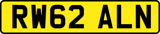 RW62ALN