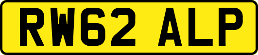RW62ALP
