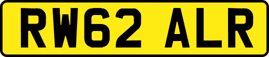 RW62ALR