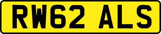 RW62ALS